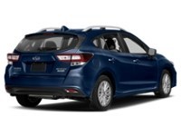 2018 Subaru Impreza 2.0i Touring 5-door Auto Lapis Blue Pearl  Shot 18
