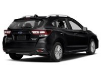 2018 Subaru Impreza 2.0i Touring 5-door Auto Crystal Black Silica  Shot 24