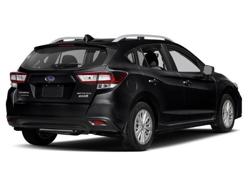 2018 Subaru Impreza 2.0i Touring 5-door Auto