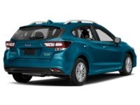 2018 Subaru Impreza 2.0i Touring 5-door Auto