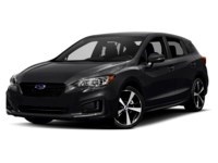 2017 Subaru Impreza 5dr HB CVT Sport Crystal Black Silica  Shot 4