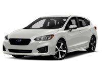 2017 Subaru Impreza 5dr HB CVT Sport Crystal White Pearl  Shot 7