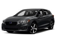 2017 Subaru Impreza 5dr HB Man Sport Carbide Grey Metallic  Shot 22
