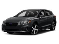 2017 Subaru Impreza 5dr HB Man Sport