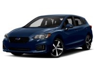2017 Subaru Impreza 5dr HB CVT Sport Lapis Blue Pearl  Shot 23