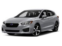 2017 Subaru Impreza 5dr HB CVT Sport