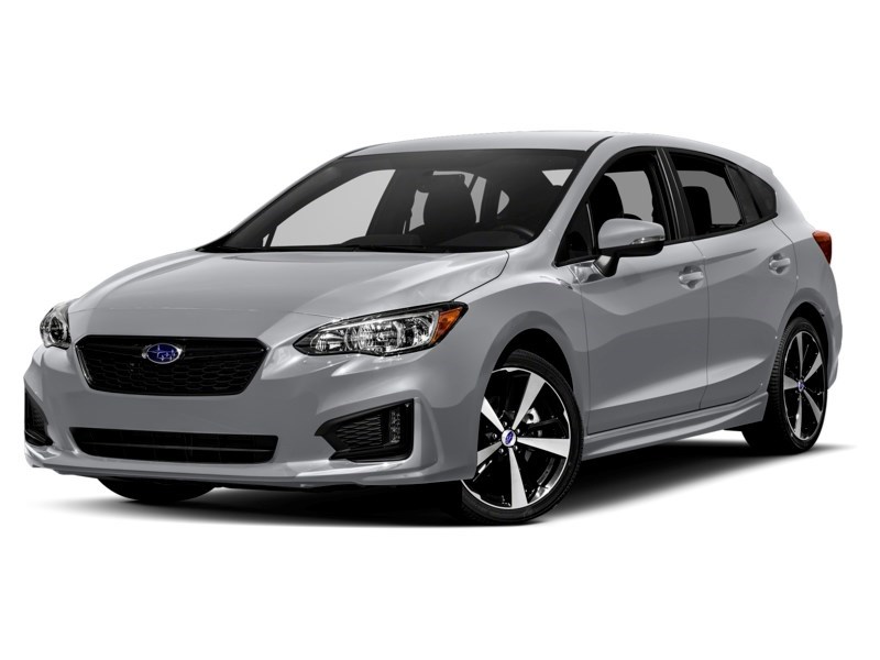 2017 Subaru Impreza 5dr HB CVT Sport