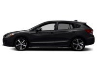 2017 Subaru Impreza 5dr HB CVT Sport