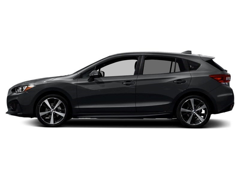 2017 Subaru Impreza 5dr HB Man Sport Carbide Grey Metallic  Shot 21