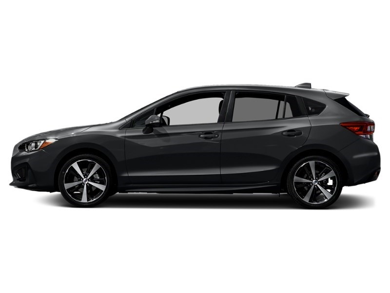 2017 Subaru Impreza 5dr HB Man Sport