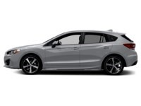 2017 Subaru Impreza 5dr HB CVT Sport