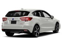 2017 Subaru Impreza 5dr HB CVT Sport