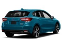 2017 Subaru Impreza 5dr HB CVT Sport Island Blue Pearl  Shot 18