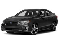 2018 Subaru Impreza 2.0i Sport 4-door Manual Magnetite Grey Metallic  Shot 1