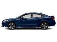 2018 Subaru Impreza 2.0i Sport-tech 4-door Auto w/EyeSight Pkg Lapis Blue Pearl  Shot 11