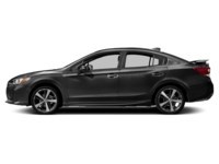 2018 Subaru Impreza 2.0i Sport 4-door Manual Magnetite Grey Metallic  Shot 3