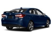 2018 Subaru Impreza 2.0i Sport-tech 4-door Auto w/EyeSight Pkg Lapis Blue Pearl  Shot 12