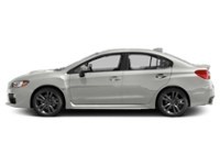 2017 Subaru WRX 4dr Sdn Sport-tech Man Crystal White Pearl  Shot 3