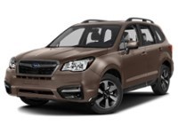 2017 Subaru Forester 5dr Wgn CVT 2.5i Convenience Sepia Bronze Metallic  Shot 4