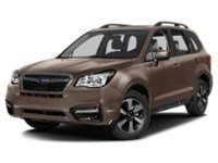 2017 Subaru Forester 5dr Wgn CVT 2.5i Convenience Sepia Bronze Metallic  Shot 4