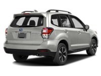 2018 Subaru Forester 2.5i Touring CVT Crystal White Pearl  Shot 2