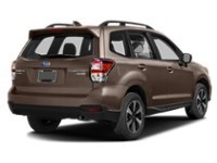 2017 Subaru Forester 5dr Wgn CVT 2.5i Convenience Sepia Bronze Metallic  Shot 2