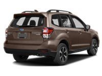 2017 Subaru Forester 5dr Wgn CVT 2.5i Convenience Sepia Bronze Metallic  Shot 2