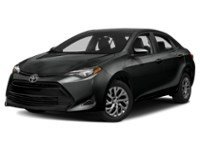 2017 Toyota Corolla 4dr Sdn CVT CE Black Sand Pearl  Shot 4