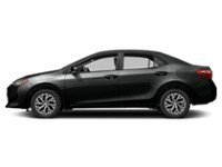 2017 Toyota Corolla 4dr Sdn CVT CE Black Sand Pearl  Shot 5