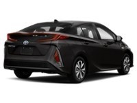 2018 Toyota Prius Prime Upgrade Auto Magnetic Grey Metallic  Shot 6