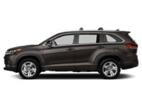 2019 Toyota Highlander AWD Limited Pre-Dawn Grey Mica  Shot 3