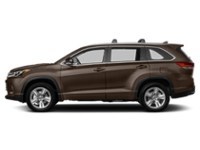 2019 Toyota Highlander AWD Limited Toasted Walnut Pearl  Shot 18