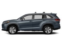 2019 Toyota Highlander AWD Limited Shoreline Blue Pearl  Shot 21