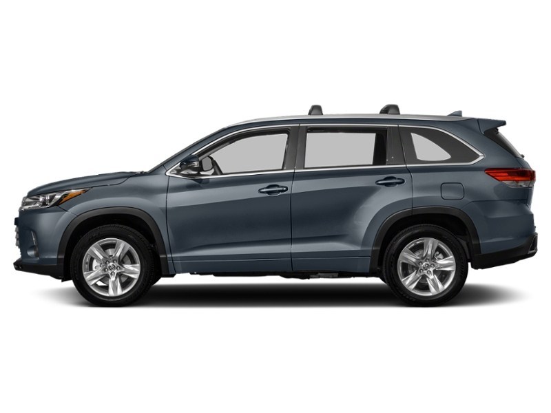 2019 Toyota Highlander AWD Limited