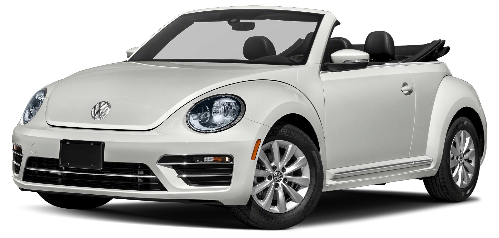 2017 Volkswagen Beetle 1.8 TSI Classic (A6)
