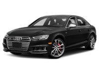 2019 Audi S4 Progressiv 3.0 TFSI quattro Brilliant Black  Shot 7