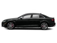 2019 Audi S4 Progressiv 3.0 TFSI quattro Mythos Black Metallic  Shot 5