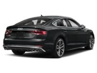 2018 Audi S5 3.0 TFSI quattro Progressiv tiptronic Mythos Black Metallic  Shot 6
