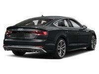 2018 Audi S5 3.0 TFSI quattro Progressiv tiptronic Mythos Black Metallic  Shot 6