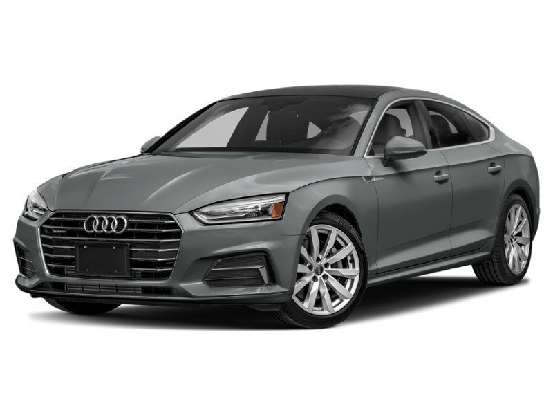 2019 Audi A5 45 Technik
