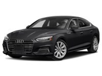 2019 Audi A5 45 Technik