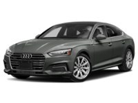 2019 Audi A5 45 Technik