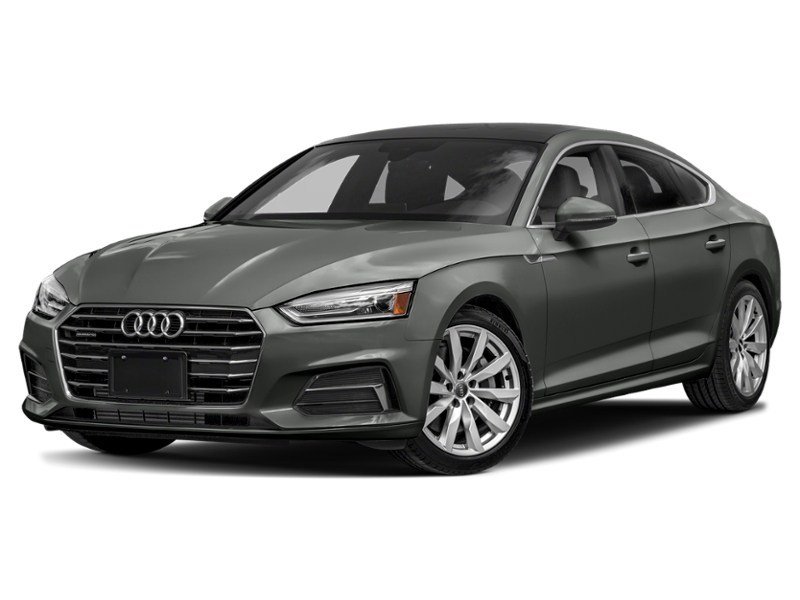 2019 Audi A5 45 Technik