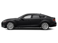 2019 Audi A5 45 Technik