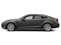 2019 Audi A5 45 Technik