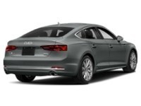 2019 Audi A5 45 Technik Monsoon Grey Metallic  Shot 6