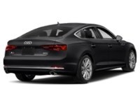 2019 Audi A5 45 Technik