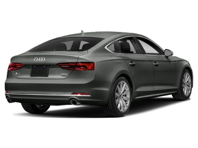 2019 Audi A5 45 Technik