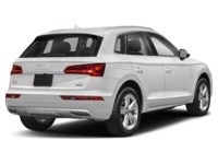 2018 Audi Q5 2.0T Progressiv Glacier White Metallic  Shot 6