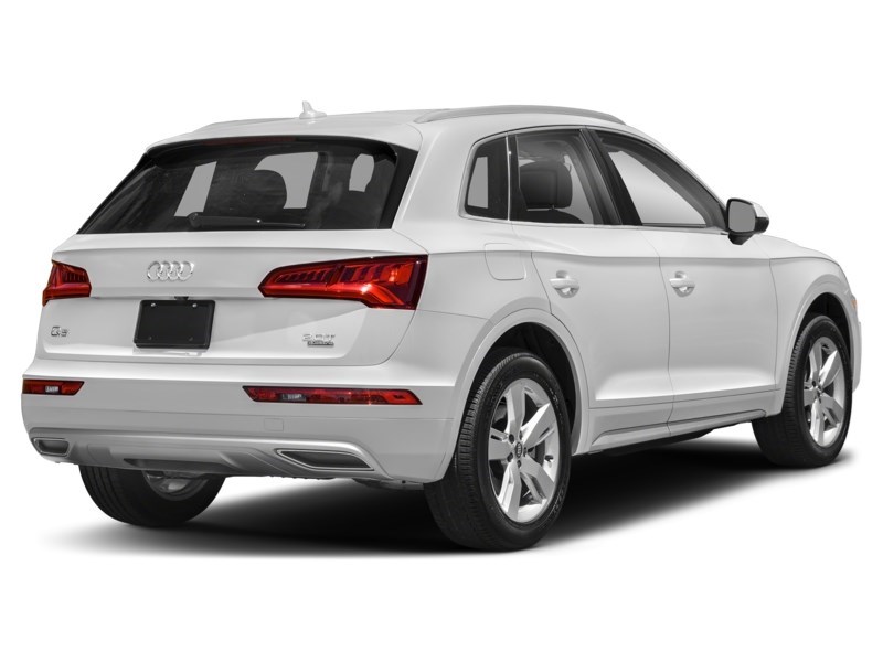 2018 Audi Q5 2.0T Progressiv